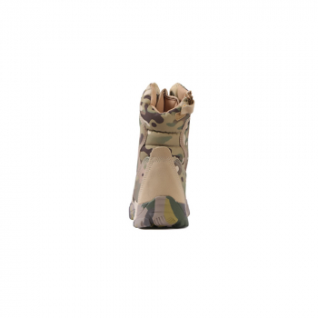 Тактические ботинки Alpo Forest camo 40-3