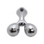 Массажер роликовый для лица и тела Face and Body 3D Roller-2