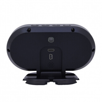 Автосканер Konnwei KW206-3