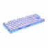Игровая клавиатура с подсветкой, механическая Motospeed K87S Blue Switch-5